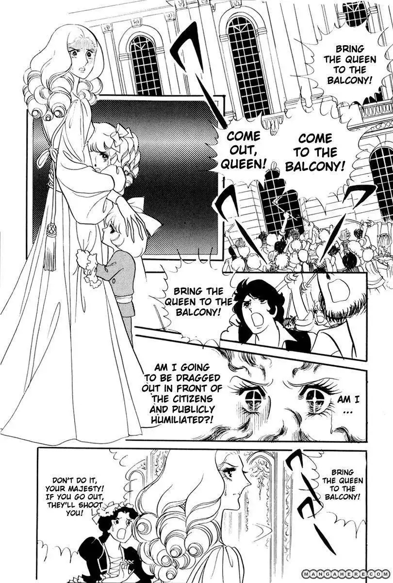 Rose of Versailles Chapter 57 1